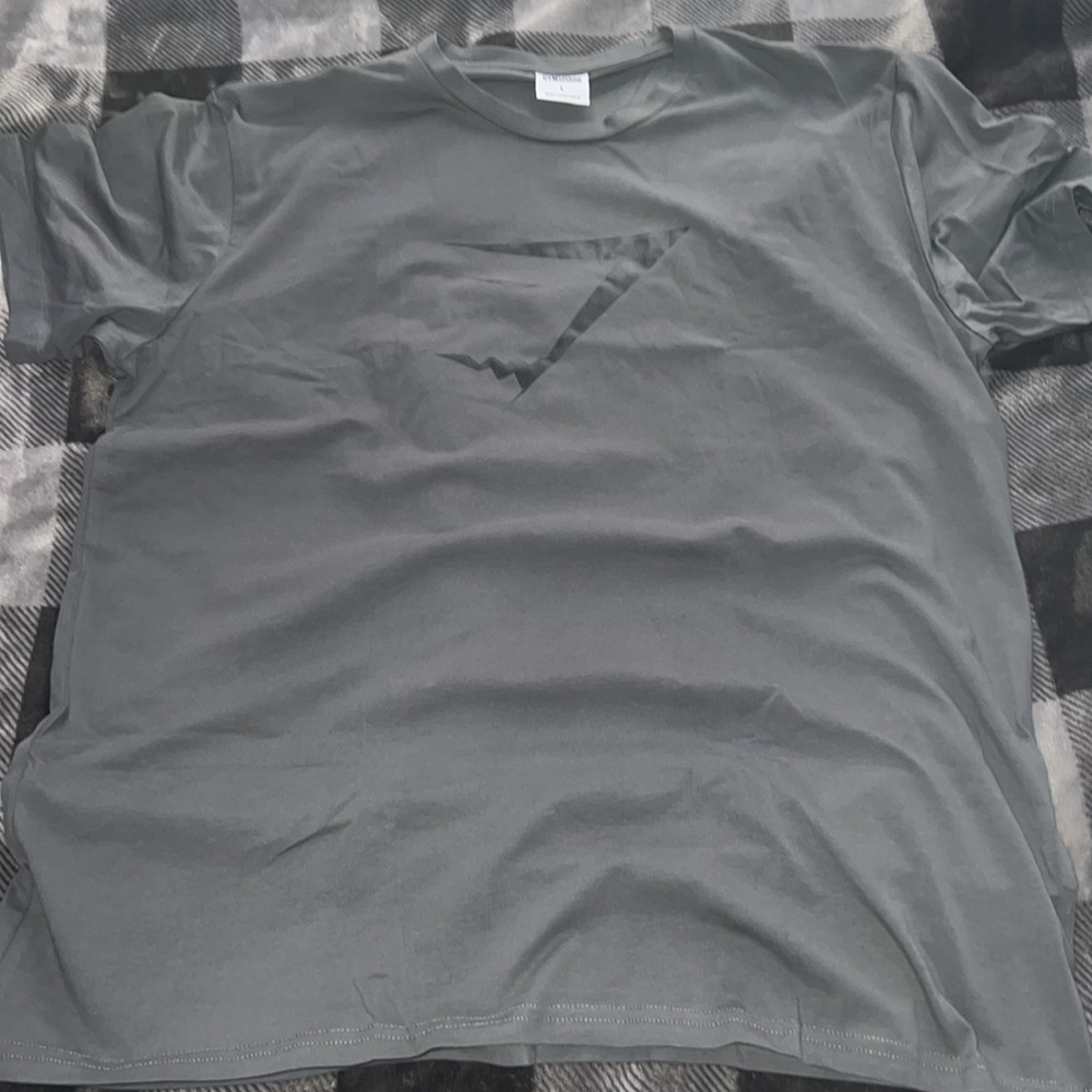 Gymshark Sharkhead Logo T-Shirt
